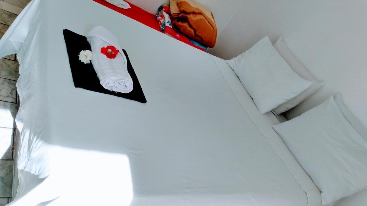 Minha Casa Em Botucatu Suite מראה חיצוני תמונה
