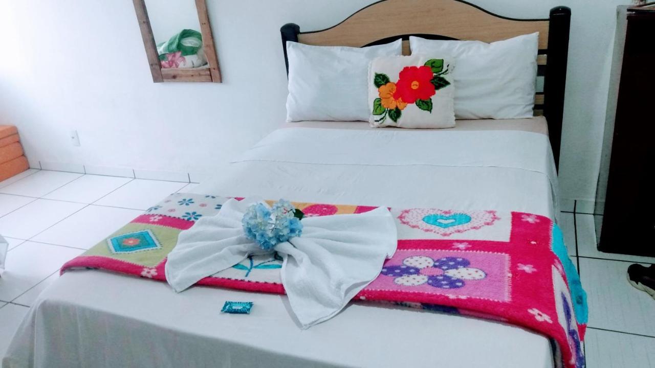 Minha Casa Em Botucatu Suite מראה חיצוני תמונה