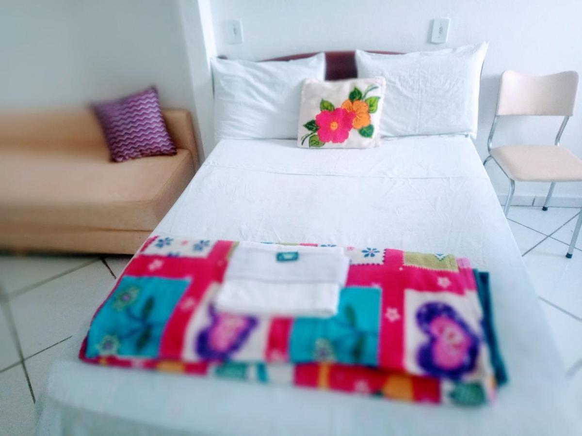 Minha Casa Em Botucatu Suite מראה חיצוני תמונה