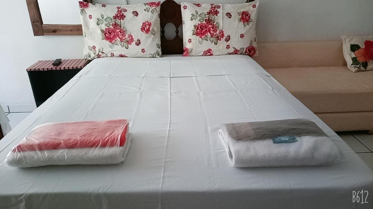 Minha Casa Em Botucatu Suite מראה חיצוני תמונה