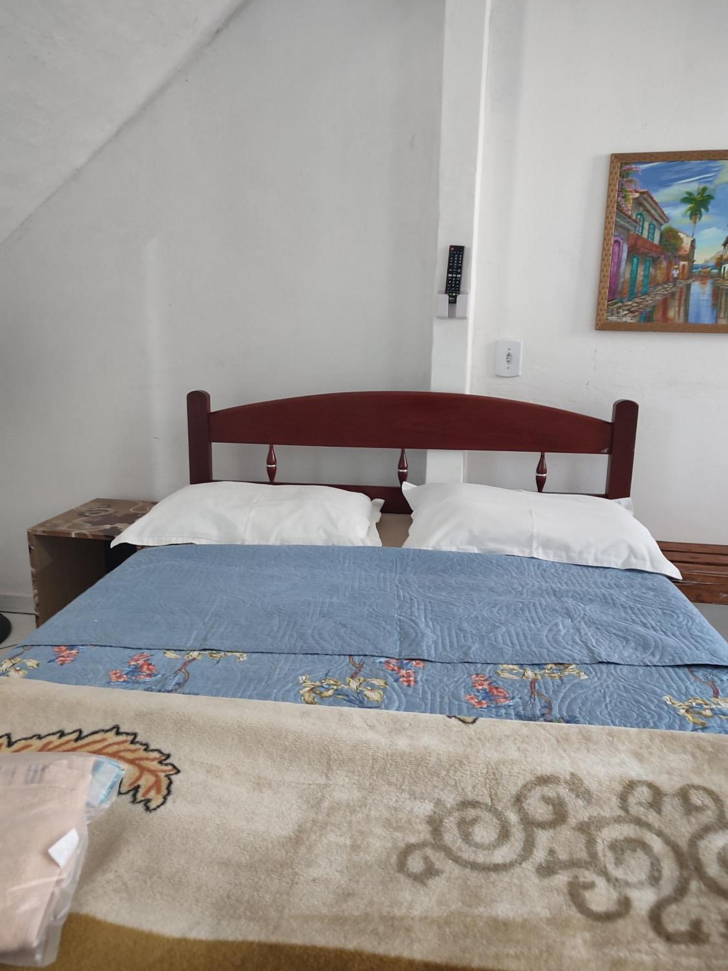 Minha Casa Em Botucatu Suite מראה חיצוני תמונה