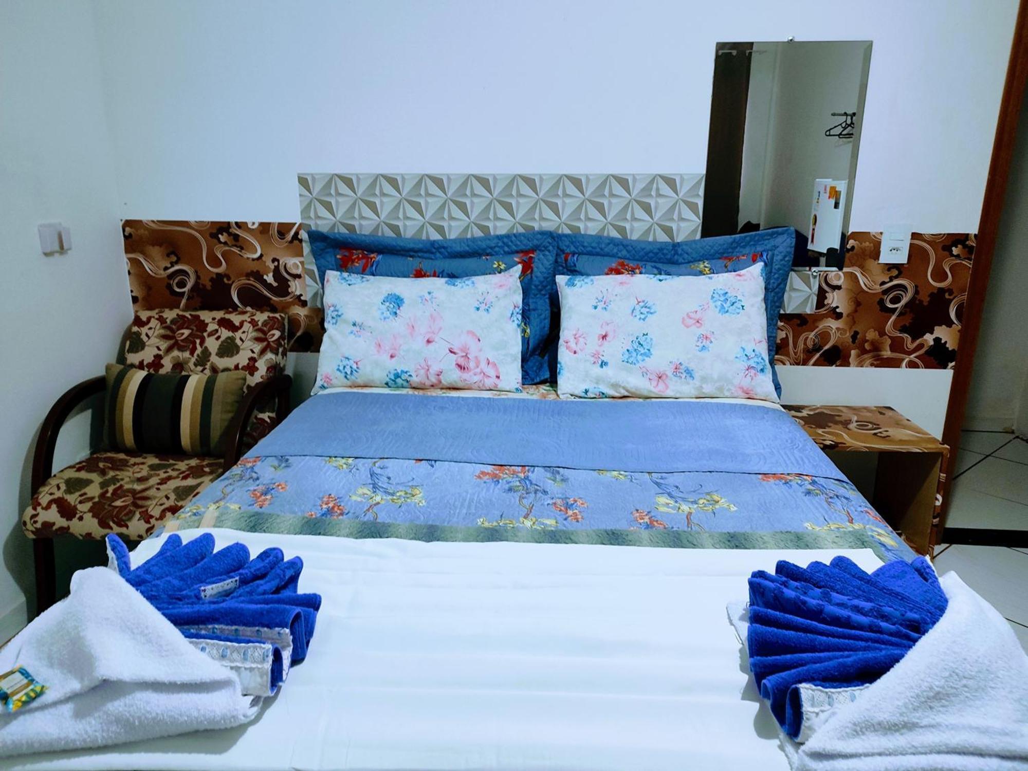 Minha Casa Em Botucatu Suite מראה חיצוני תמונה